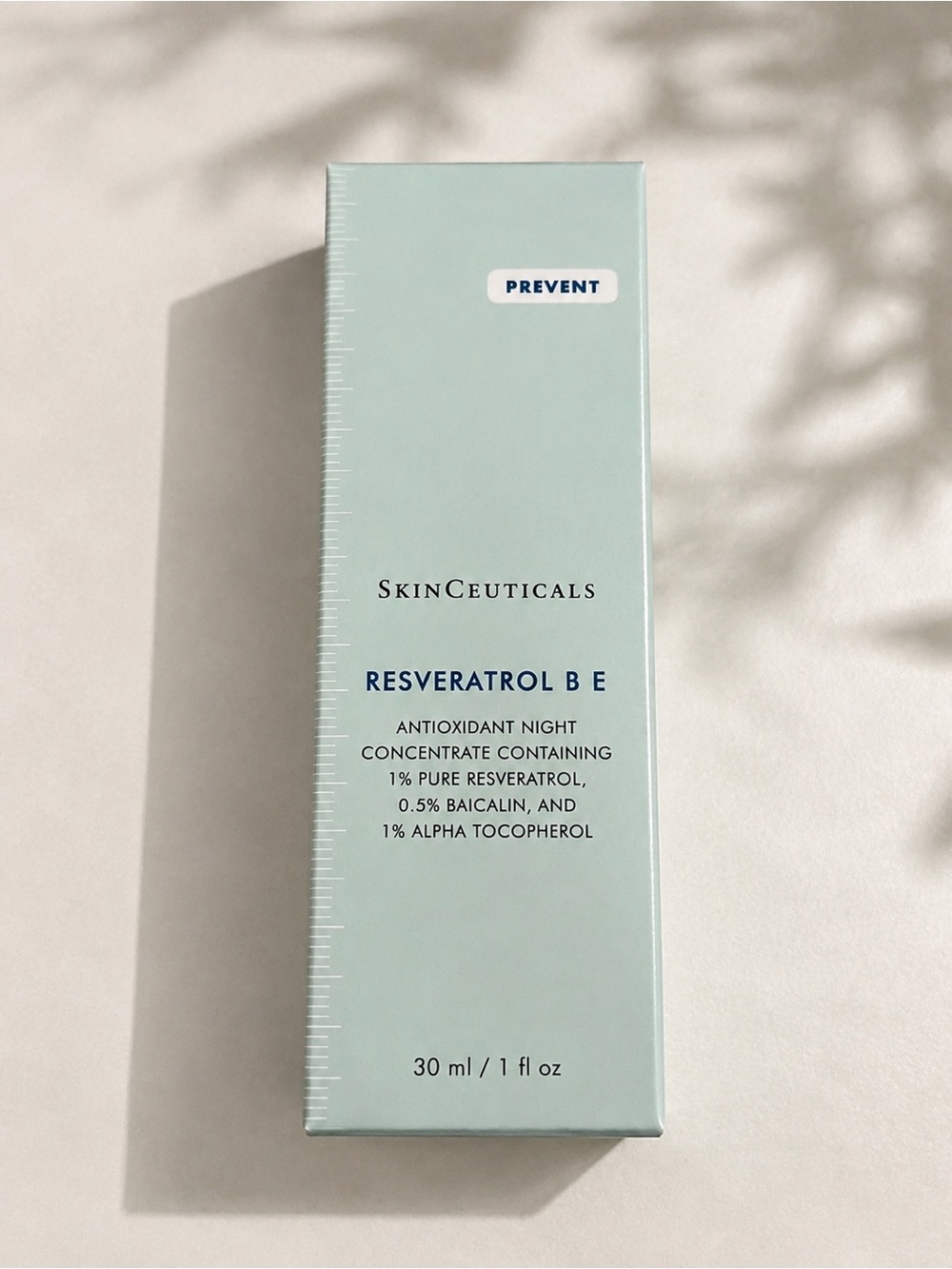 SkinCeuticals Resveratrol B E